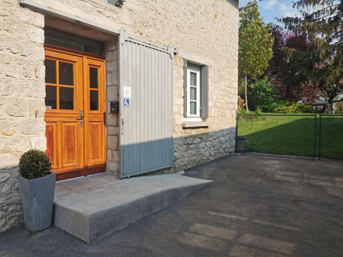 Hedoniste 1 Villa Herpy-l'Arlesienne Exterior foto