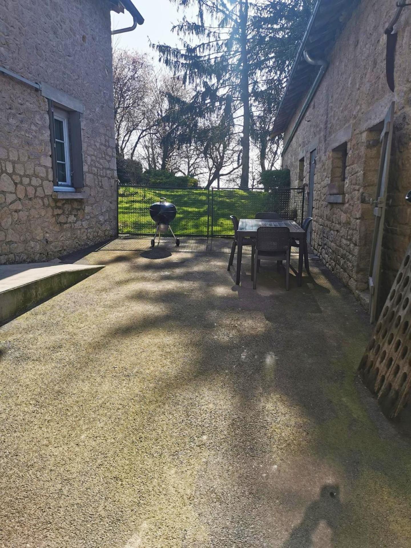 Hedoniste 1 Villa Herpy-l'Arlesienne Exterior foto