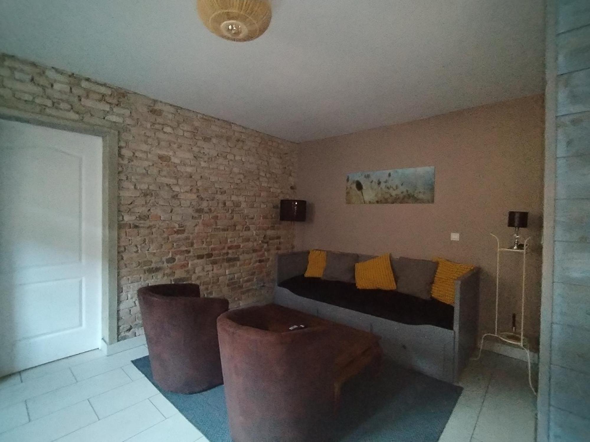 Hedoniste 1 Villa Herpy-l'Arlesienne Cameră foto