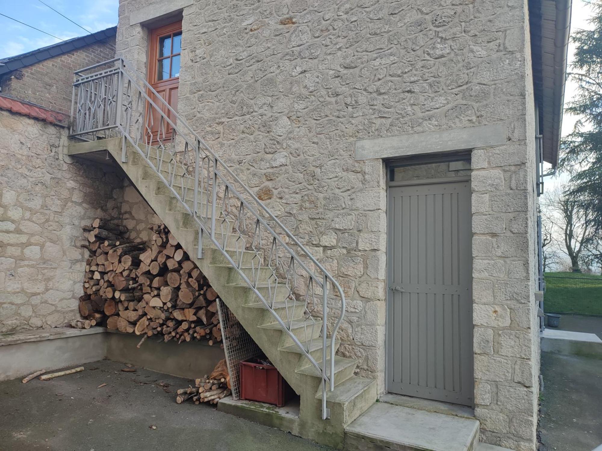 Hedoniste 1 Villa Herpy-l'Arlesienne Exterior foto