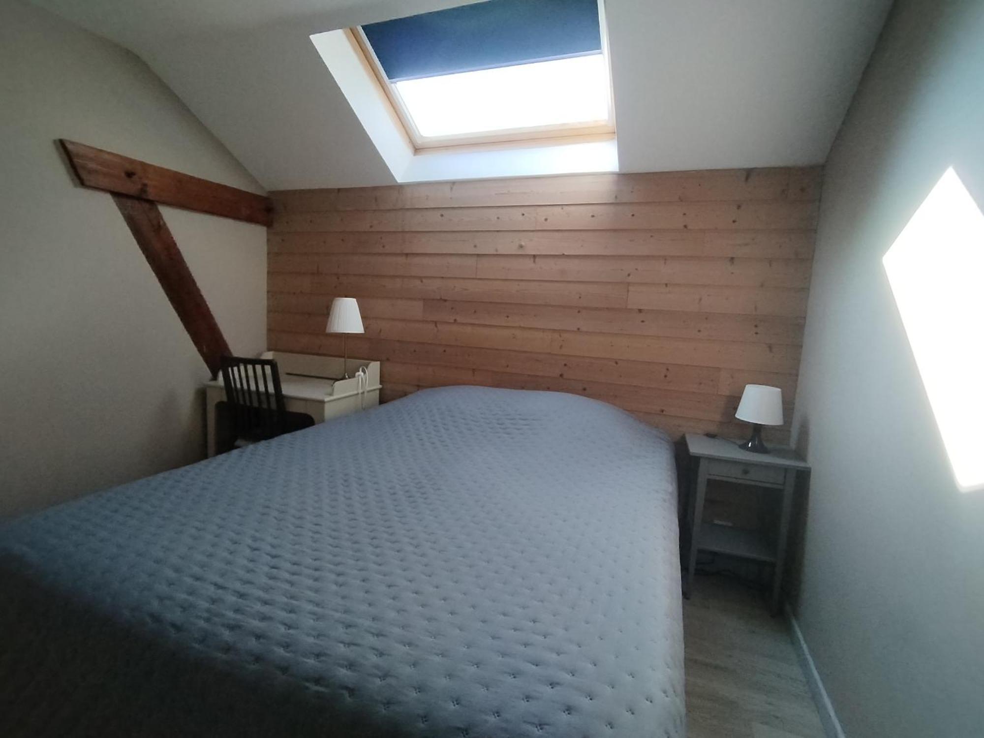 Hedoniste 1 Villa Herpy-l'Arlesienne Cameră foto