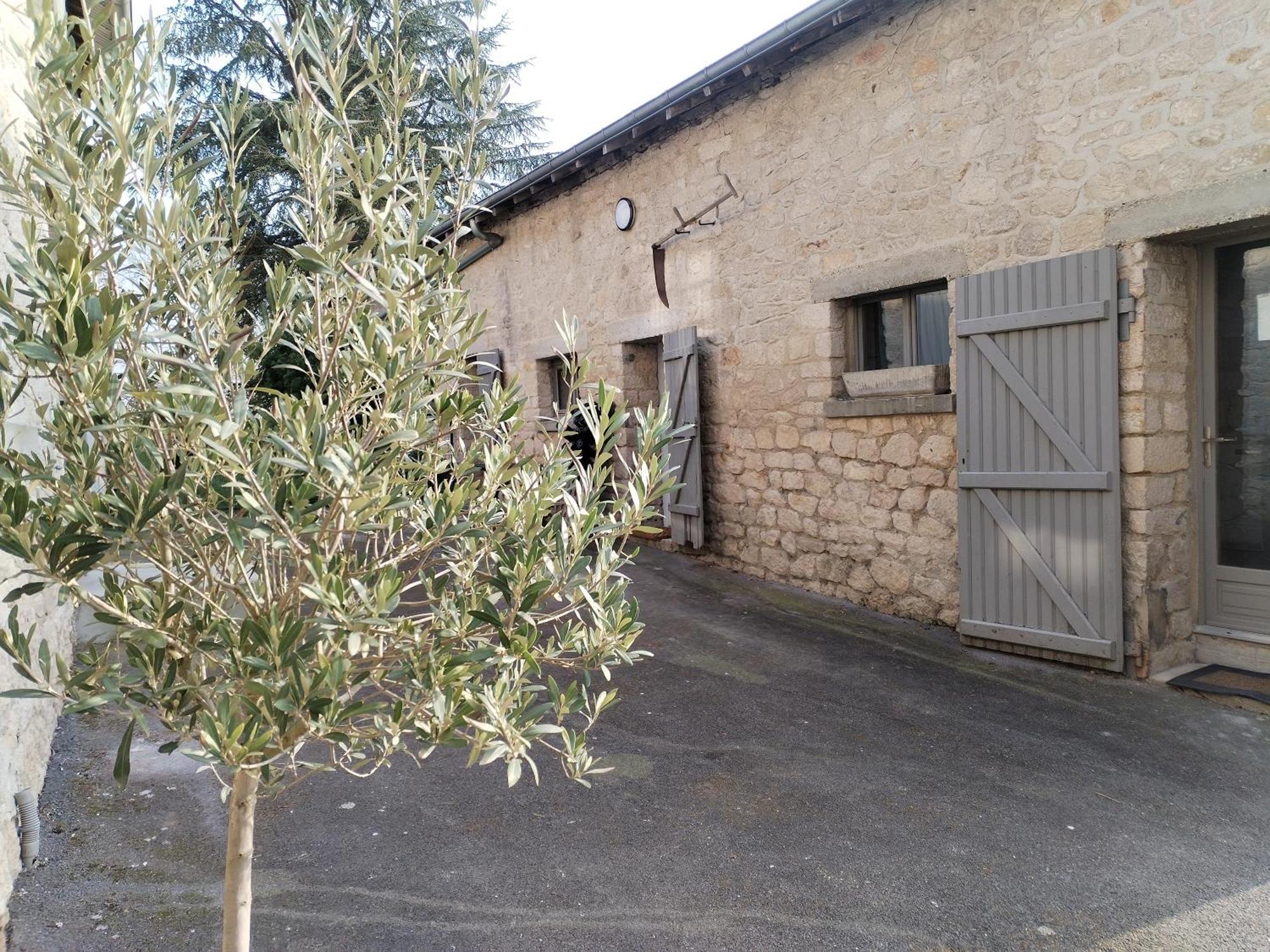 Hedoniste 1 Villa Herpy-l'Arlesienne Exterior foto